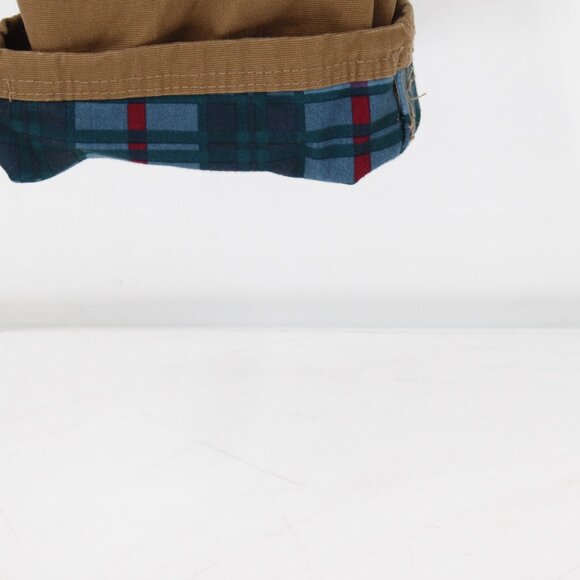 Mountain khakis pants Women's 14 36x32 Camber 106 Lined Classic Fit Cotton Blend - Picture 2 of 14